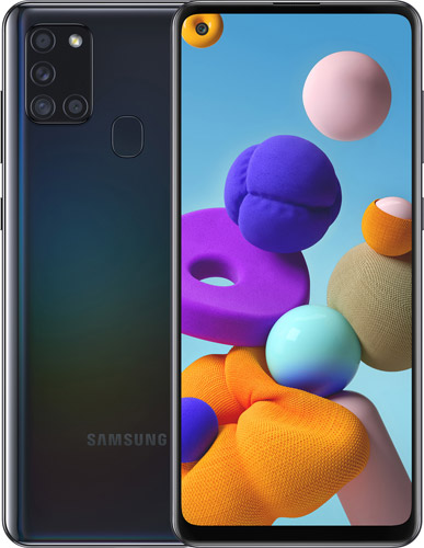 Samsung A21S