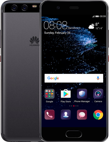 Huawei P10